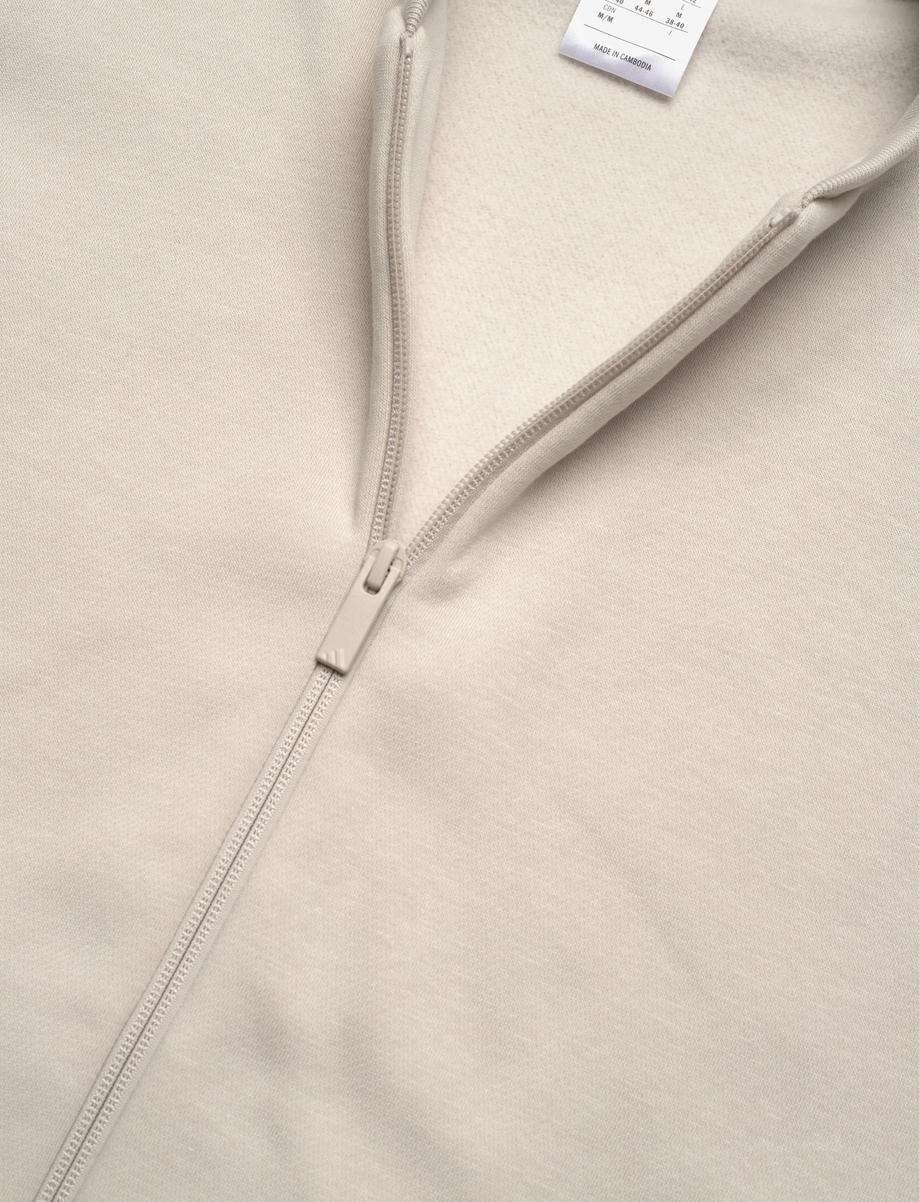 adidas Sportswear - W SL+ FL BOMBER - sportsjakker - wonalu - 3