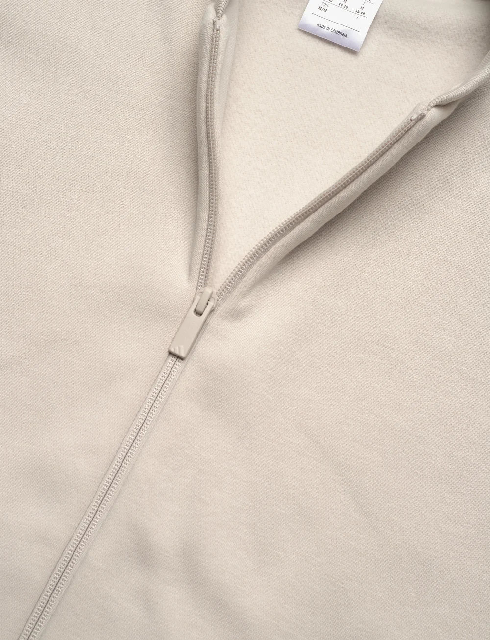adidas Sportswear - W SL+ FL BOMBER - sportjacken - wonalu - 3
