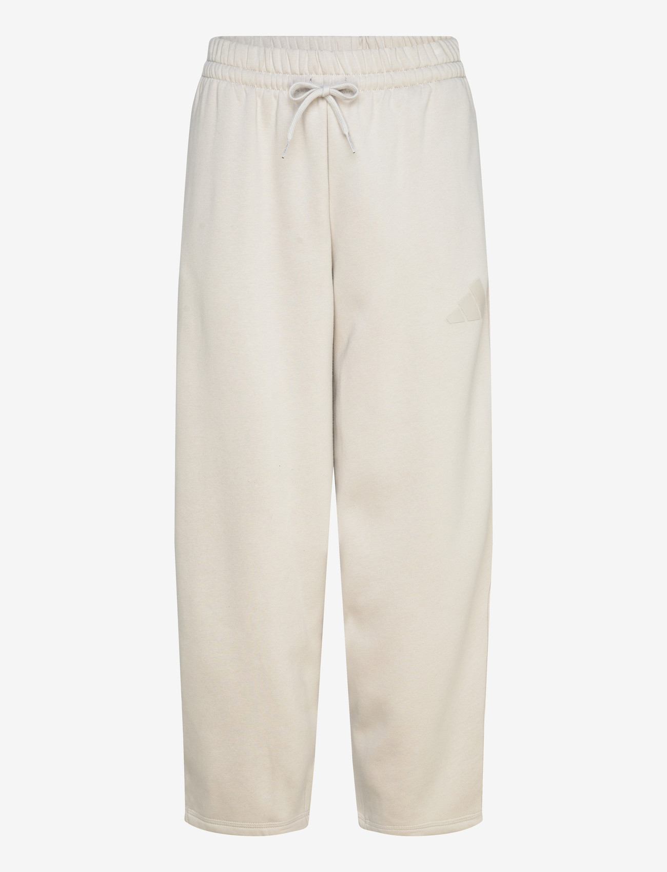 adidas Sportswear - W SL+ FL BAR PT - träningsbyxor - wonalu - 0