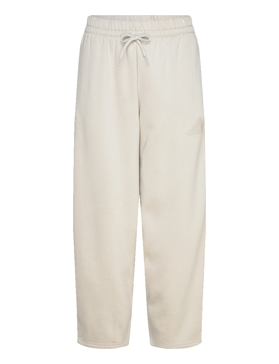 adidas Sportswear - W SL+ FL BAR PT - trennipüksid - wonalu - 0
