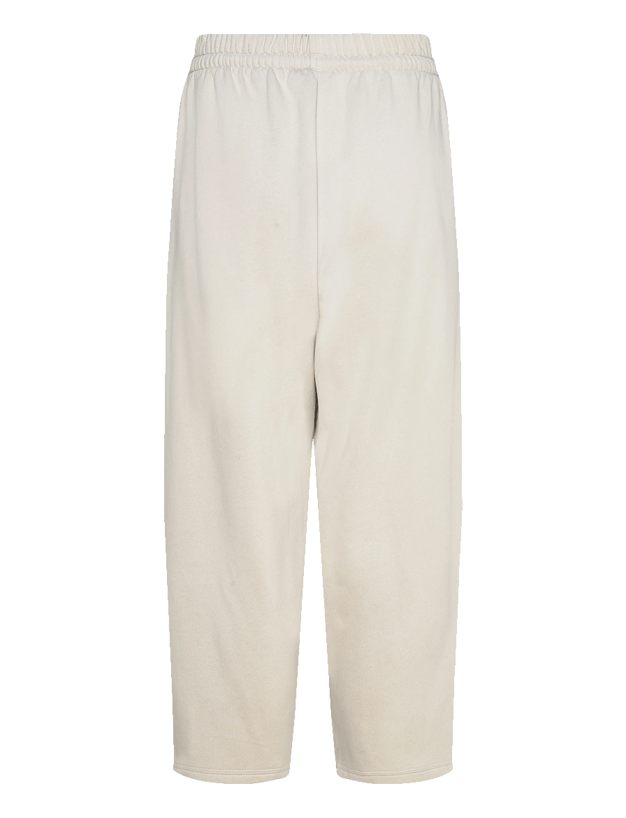 adidas Sportswear - W SL+ FL BAR PT - trennipüksid - wonalu - 1
