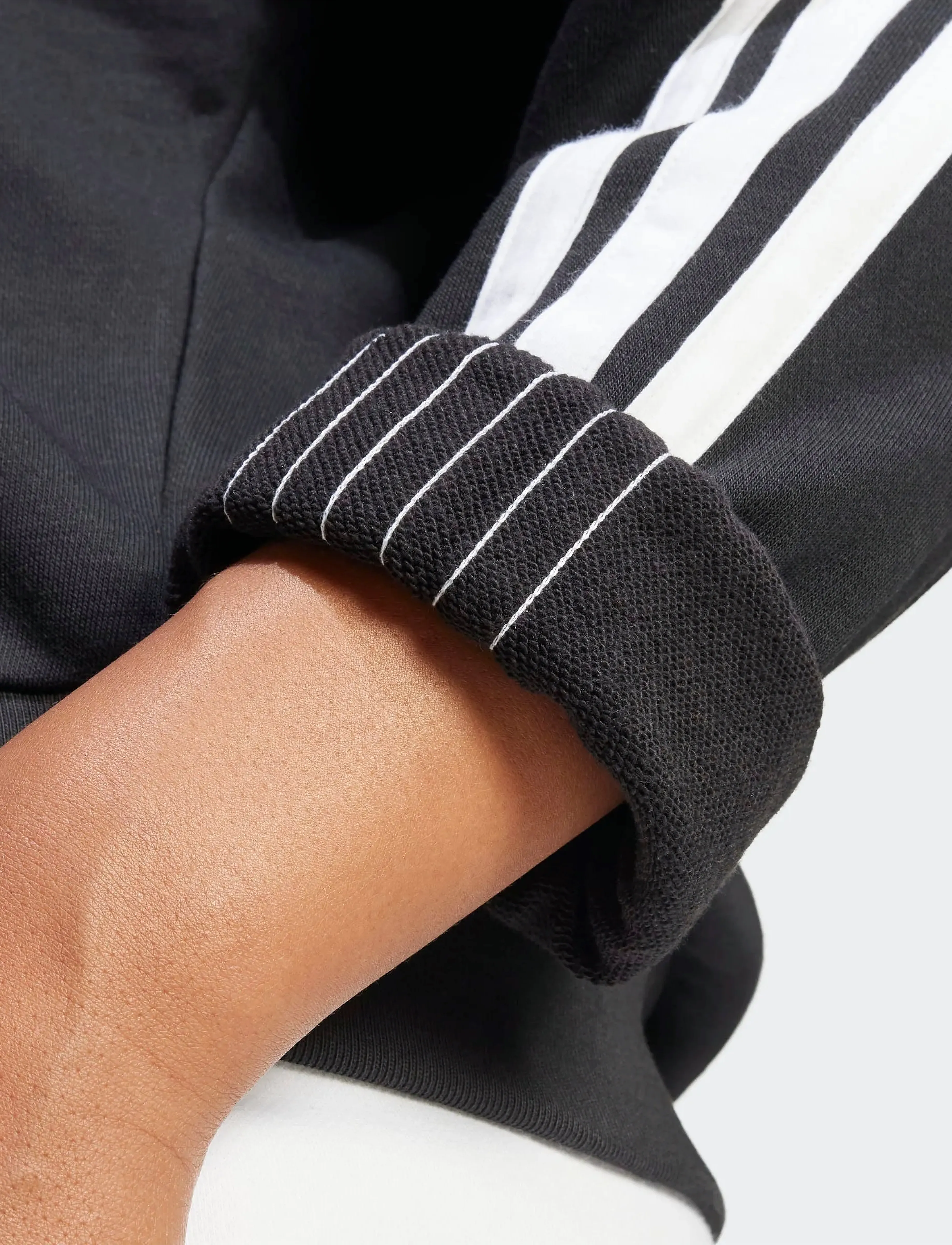 Sweatshirts adidas Sweatshirt Essentials 3-Stripes French Terry 5