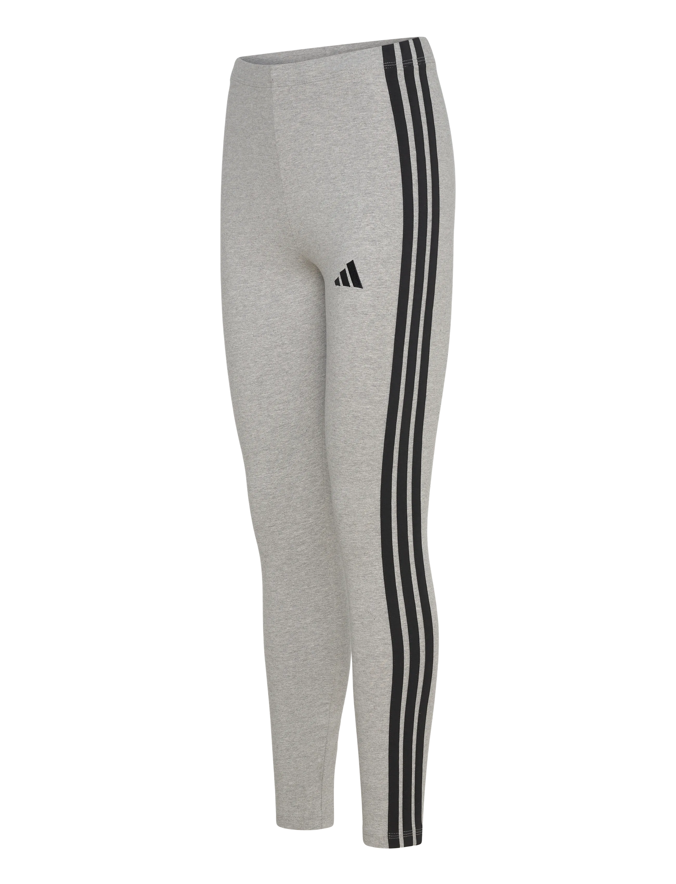 adidas Sportswear - W 3S SJ LEG - fuld længde - mgreyh/black - 2