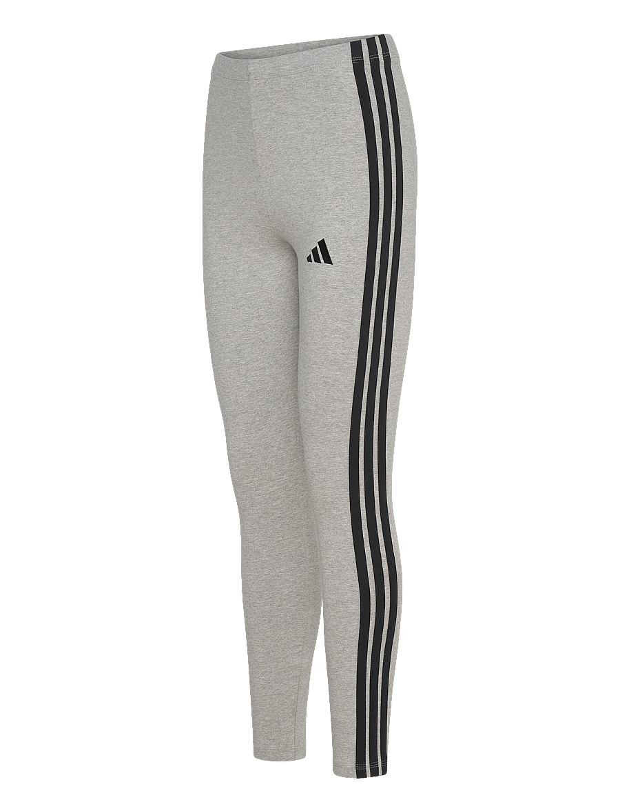 adidas Sportswear - W 3S SJ LEG - fuld længde - mgreyh/black - 2
