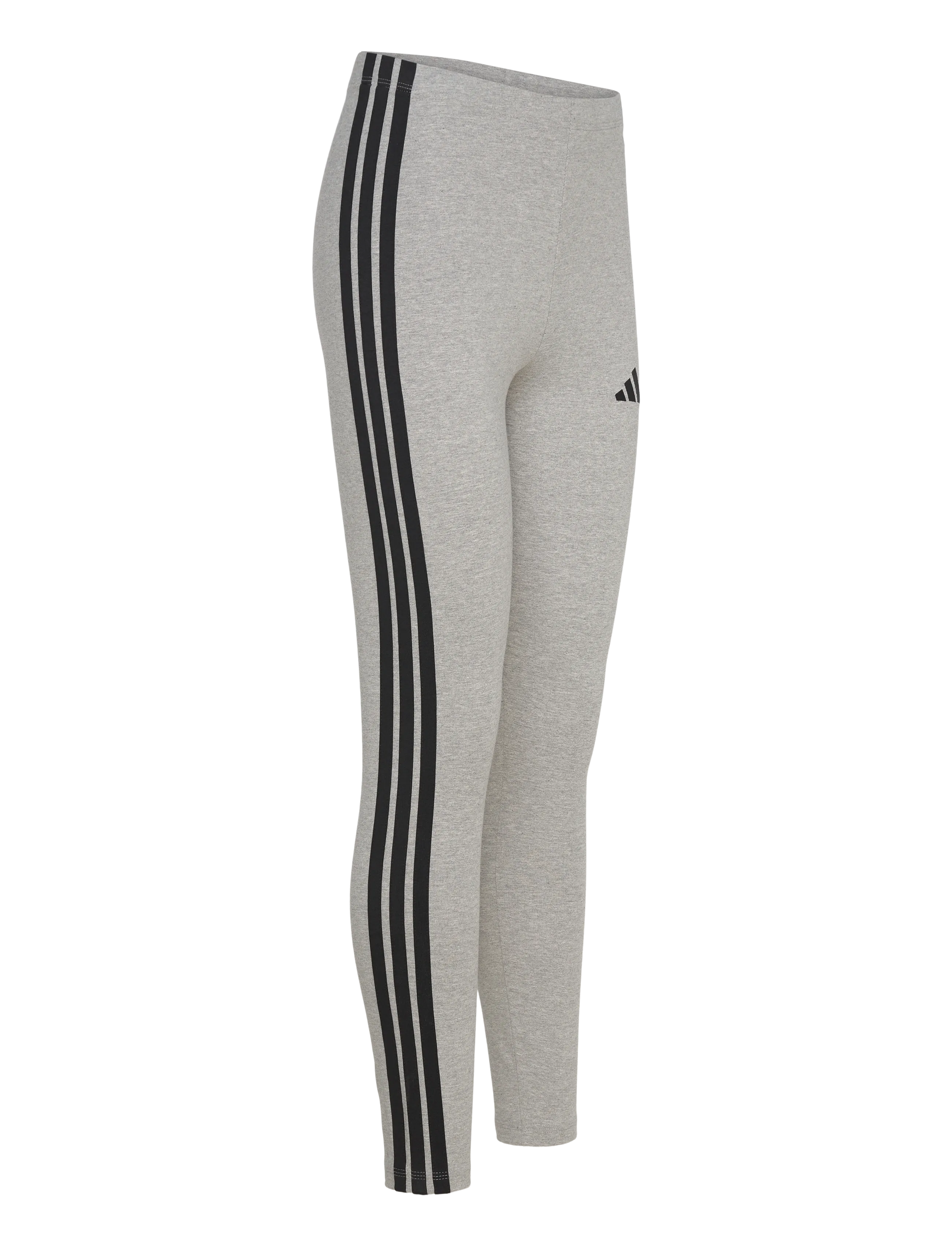 adidas Sportswear - W 3S SJ LEG - fuld længde - mgreyh/black - 3