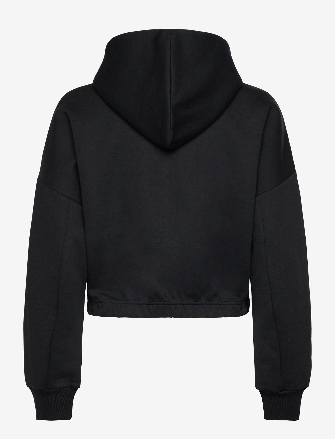 adidas Sportswear - W FI 3B OH HD - hættetrøjer - black - 2