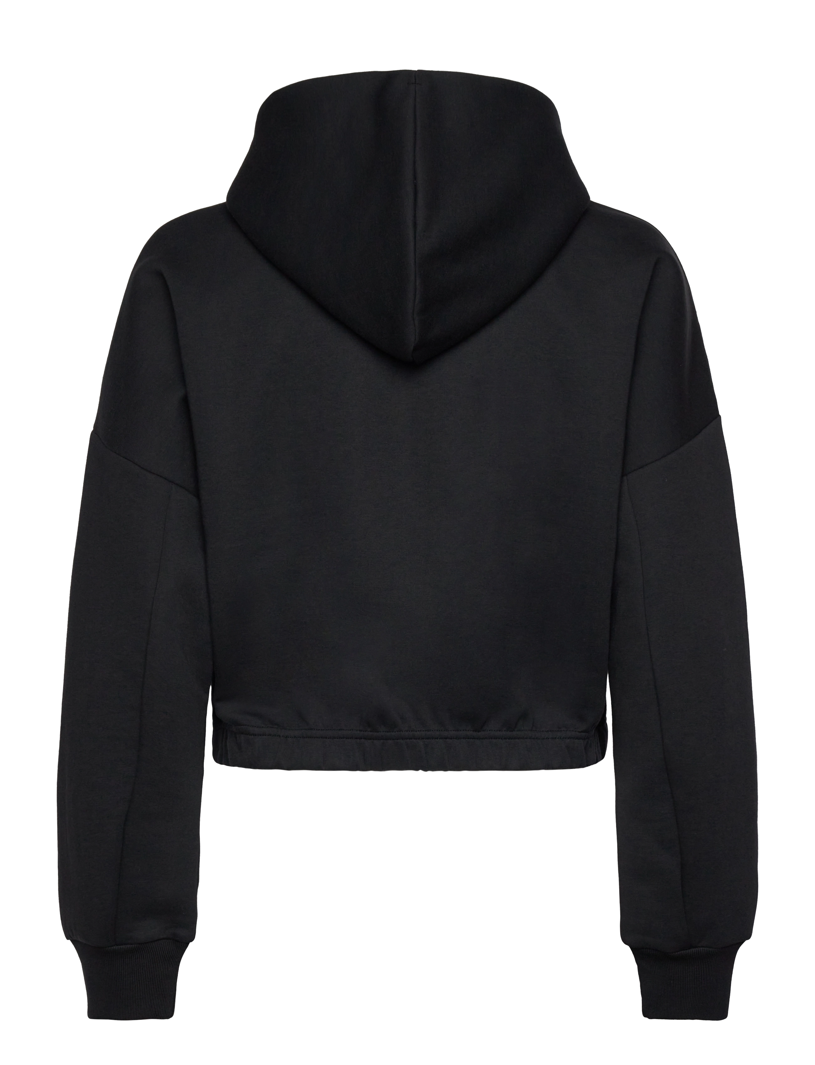 adidas Sportswear - W FI 3B OH HD - hoodies - black - 2