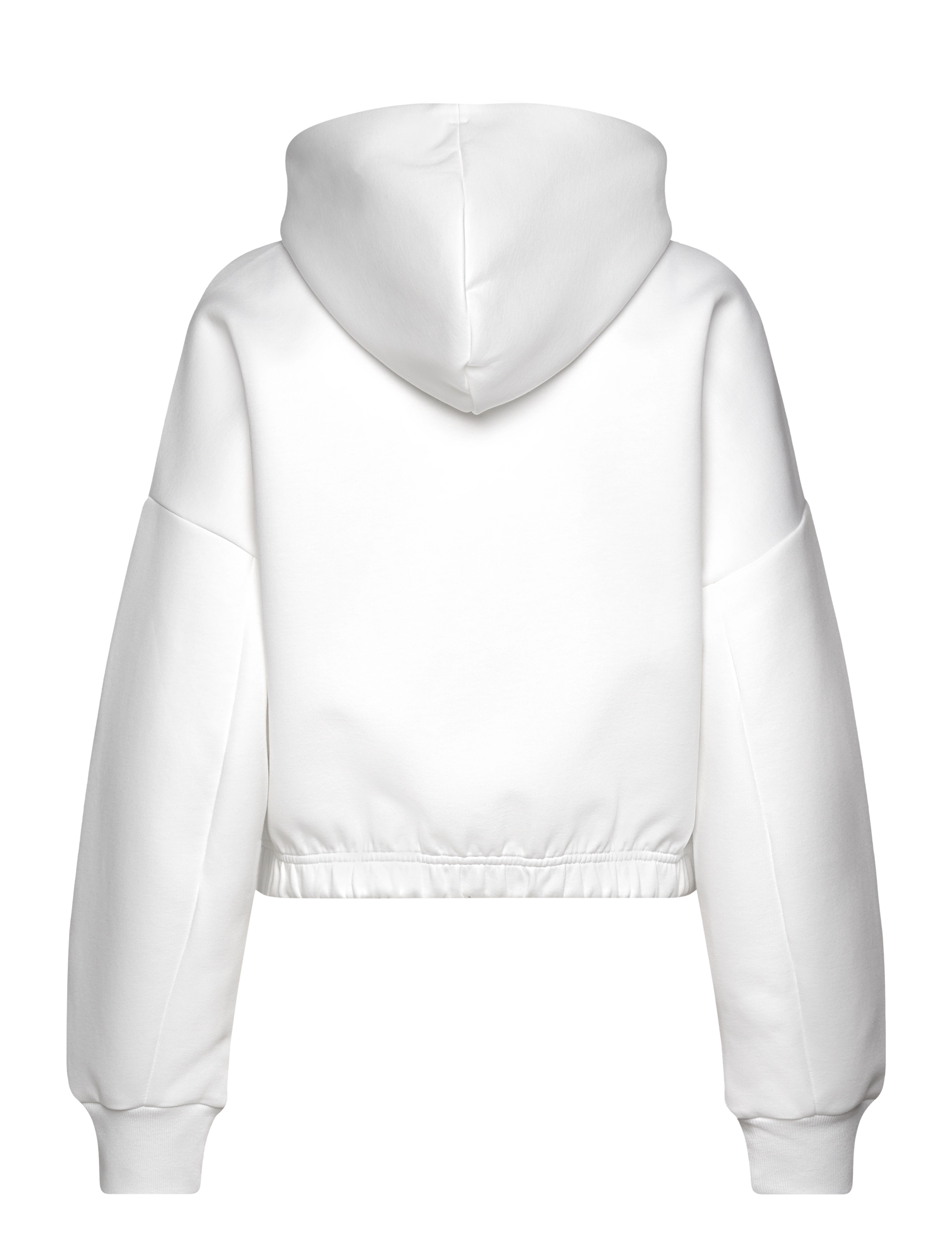 adidas Sportswear - W FI 3B OH HD - kapuzenpullover - white - 2