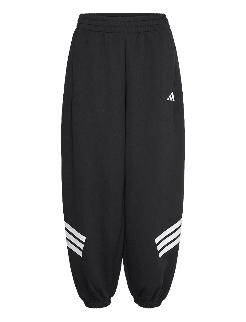 adidas Sportswear - W FI 3S PARA PT - trainingshosen - black - 1