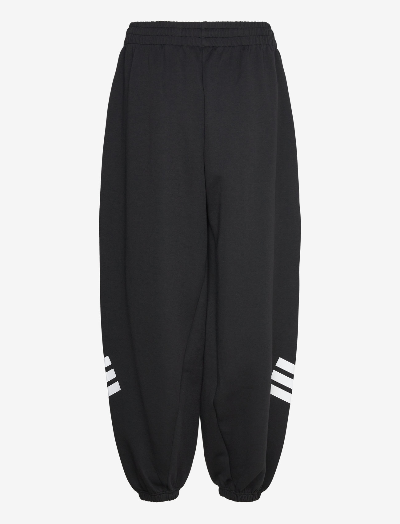 adidas Sportswear - W FI 3S PARA PT - trainingshosen - black - 2