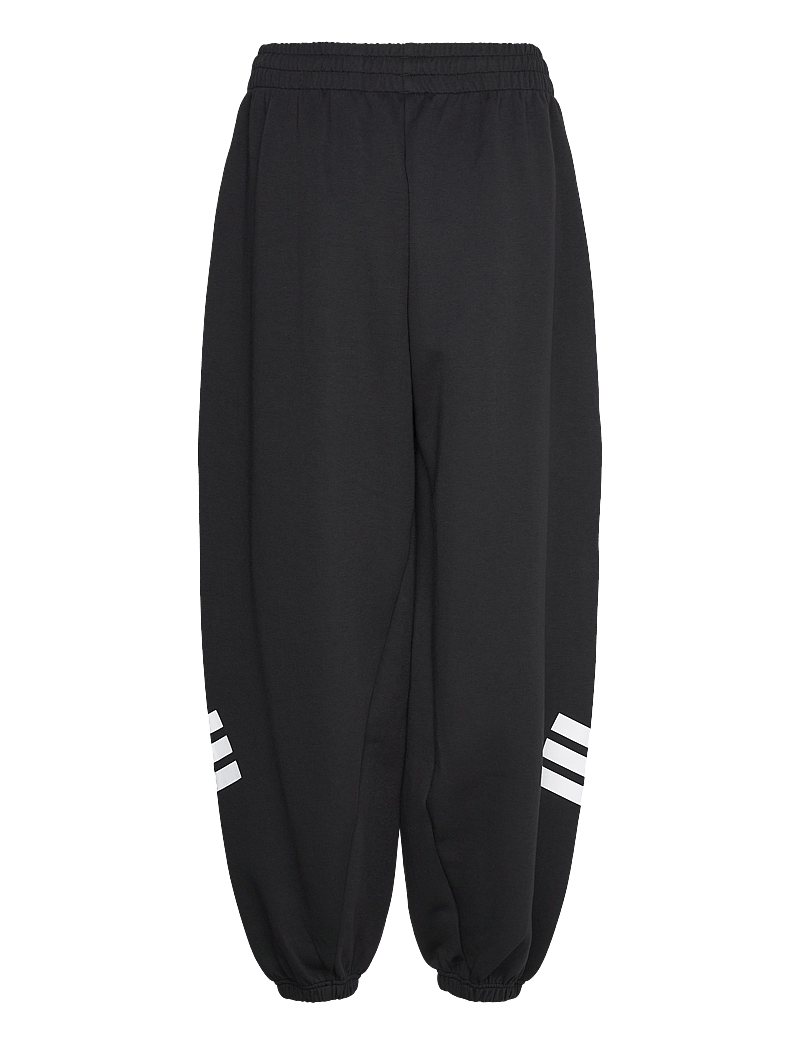 adidas Sportswear - W FI 3S PARA PT - trainingshosen - black - 2