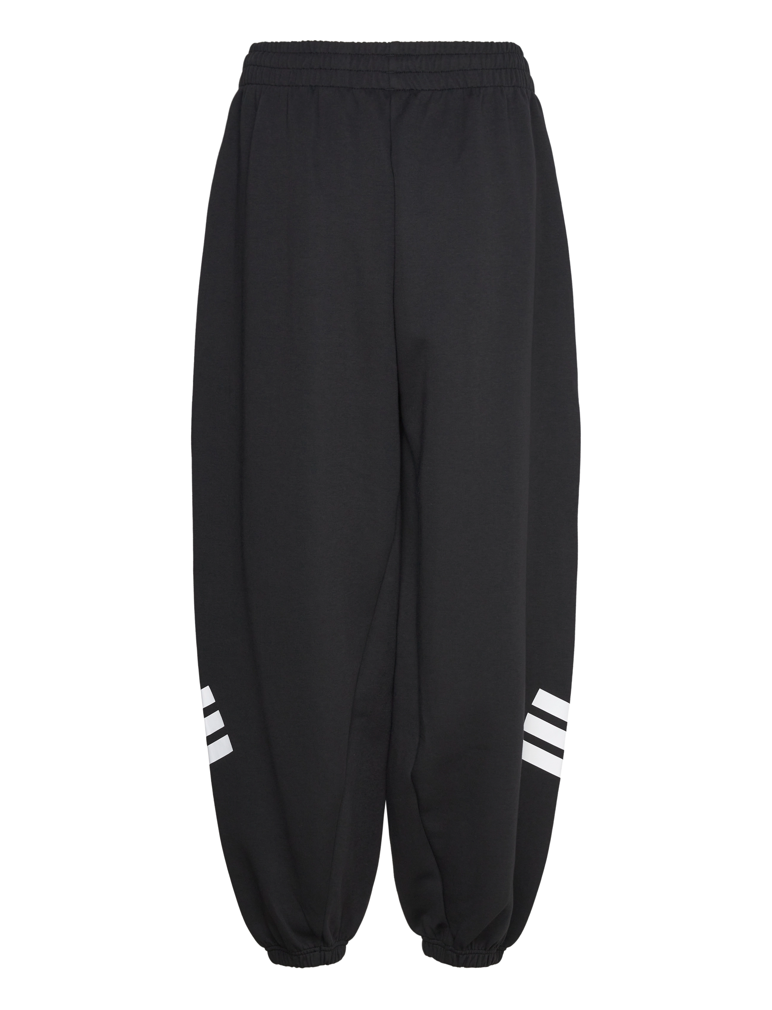 adidas Sportswear - W FI 3S PARA PT - trainingshosen - black - 2