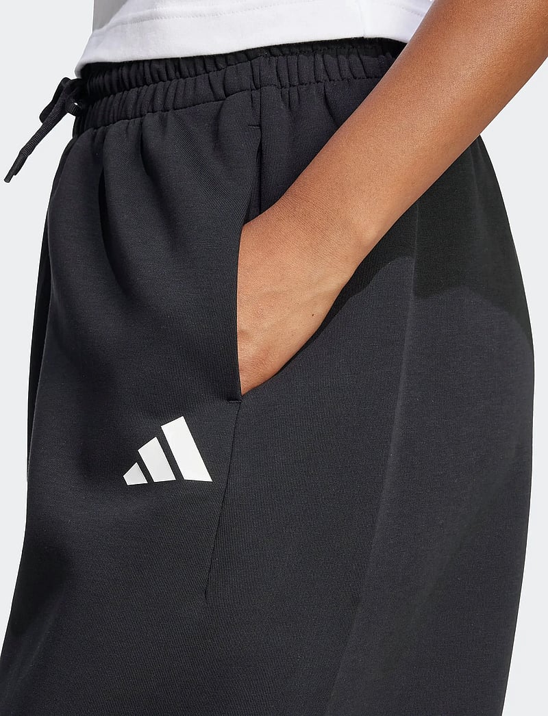 adidas Sportswear - W FI 3S PARA PT - trainingshosen - black - 5