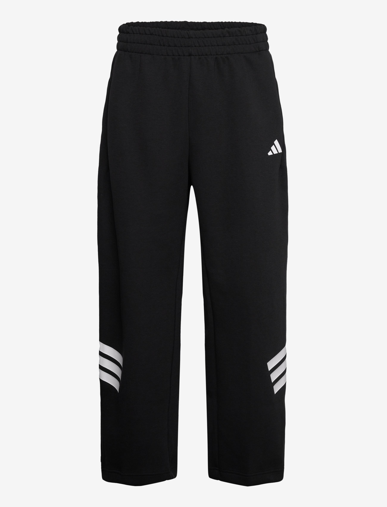 adidas Sportswear - W FI 3S OH PT - joggingbukser - black - 1