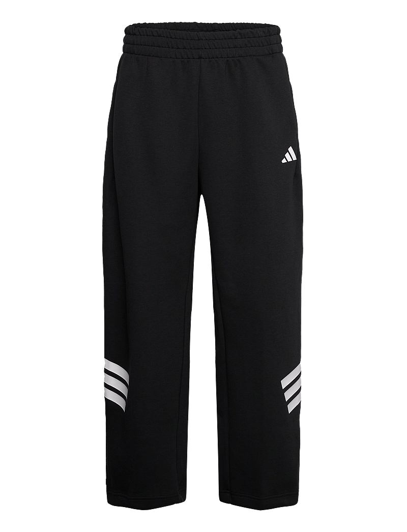 adidas Sportswear - W FI 3S OH PT - joggingbukser - black - 1