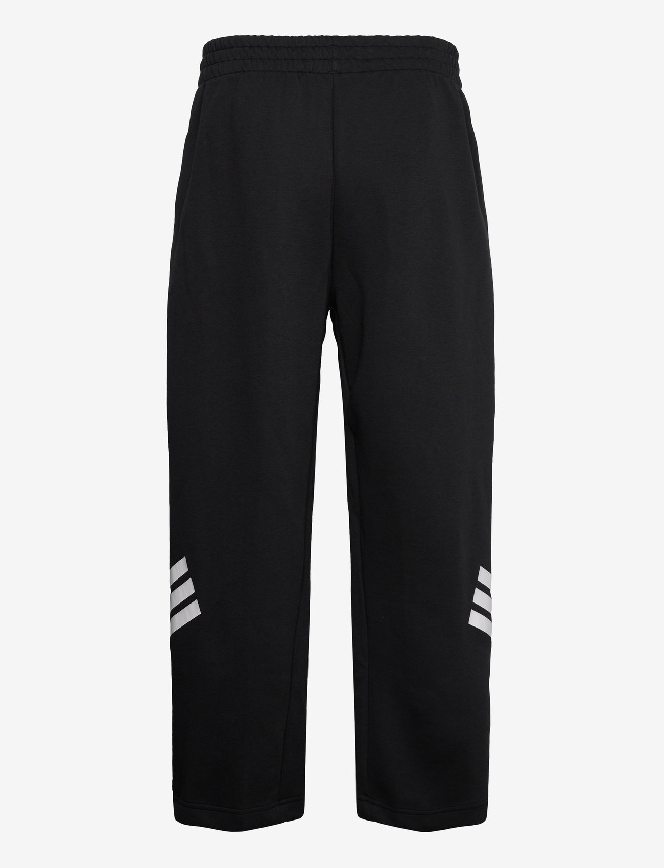 adidas Sportswear - W FI 3S OH PT - joggingbukser - black - 2