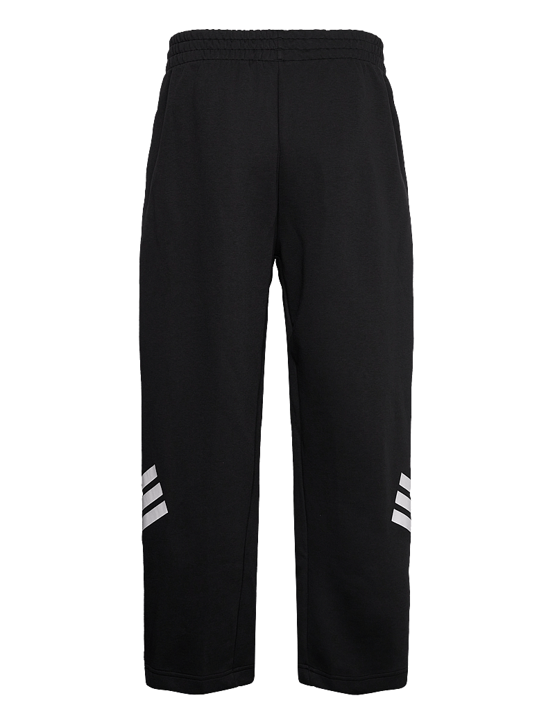 adidas Sportswear - W FI 3S OH PT - joggingbukser - black - 2