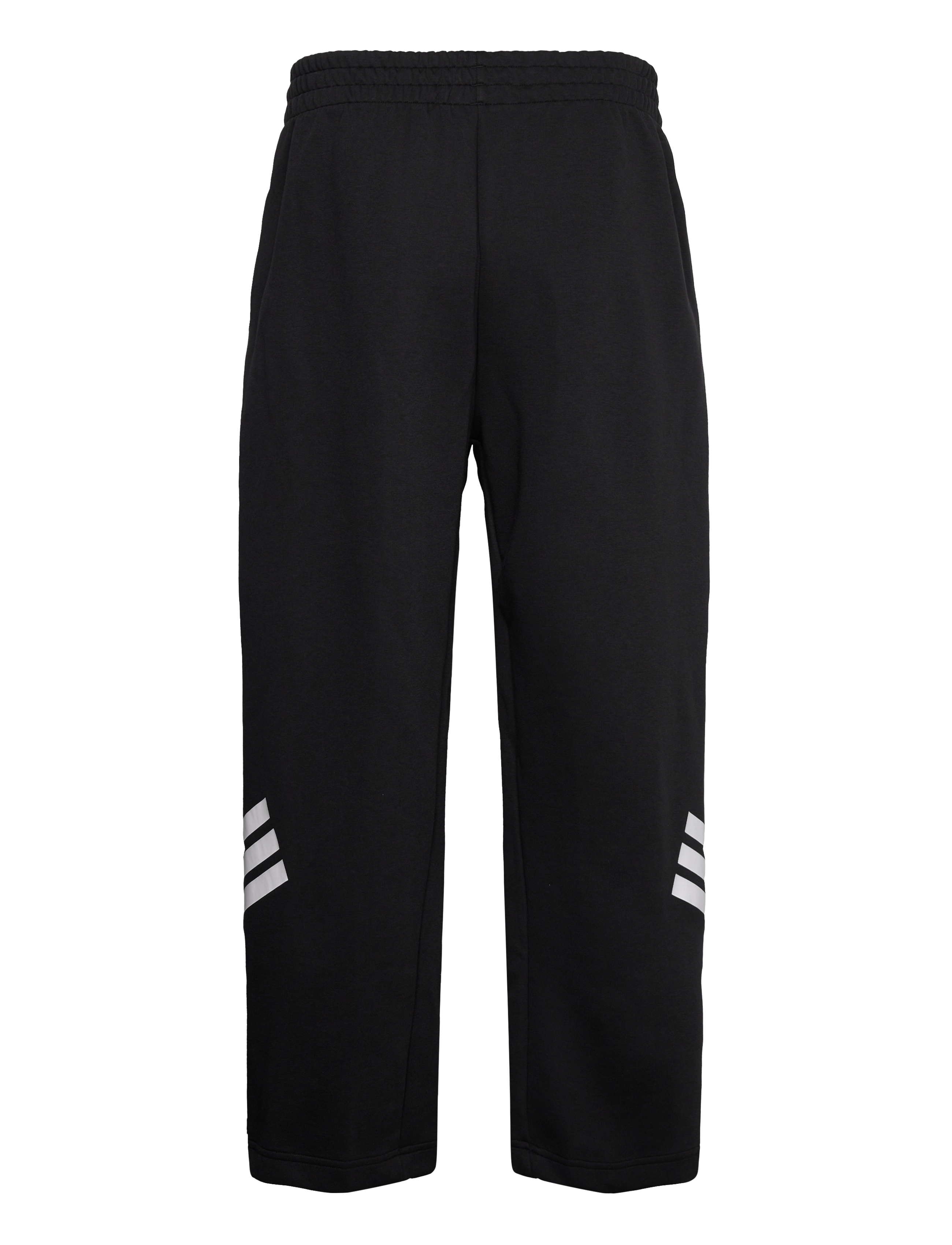 adidas Sportswear - W FI 3S OH PT - trainingshosen - black - 2