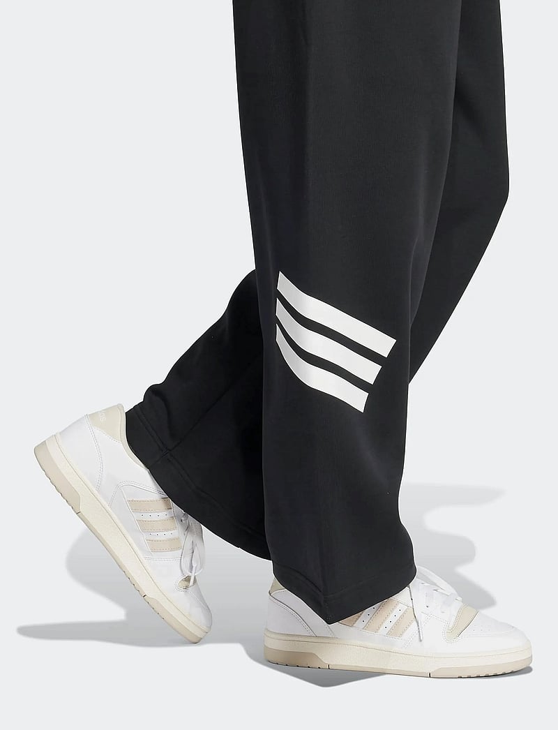 adidas Sportswear - W FI 3S OH PT - joggingbukser - black - 3