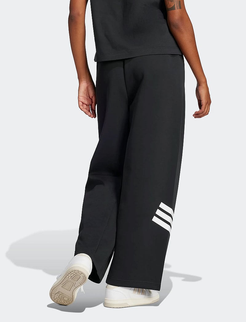 adidas Sportswear - W FI 3S OH PT - joggingbukser - black - 5