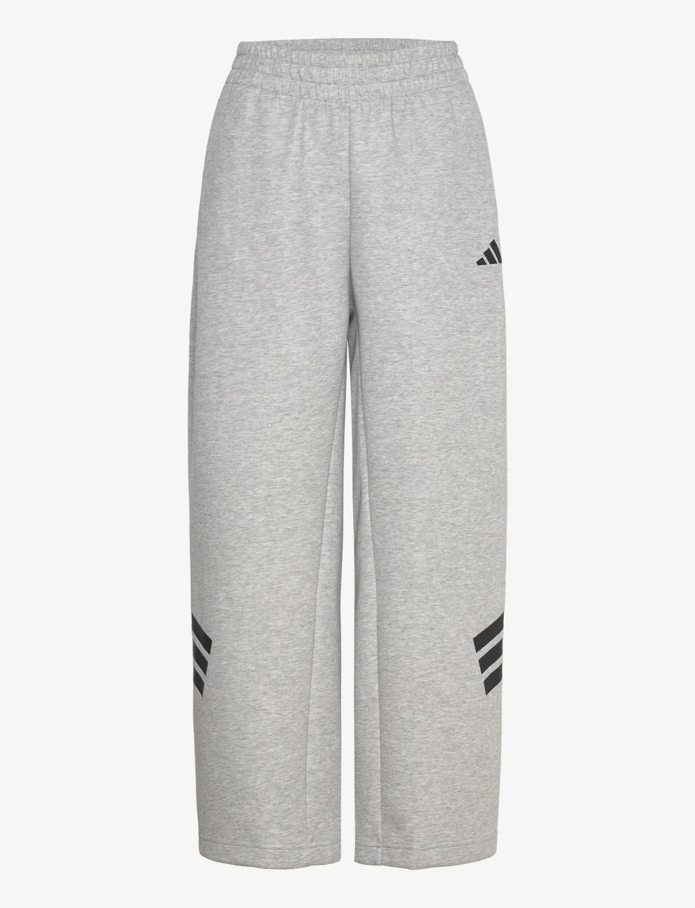 adidas Sportswear - W FI 3S OH PT - treniņbikses - mgreyh - 1