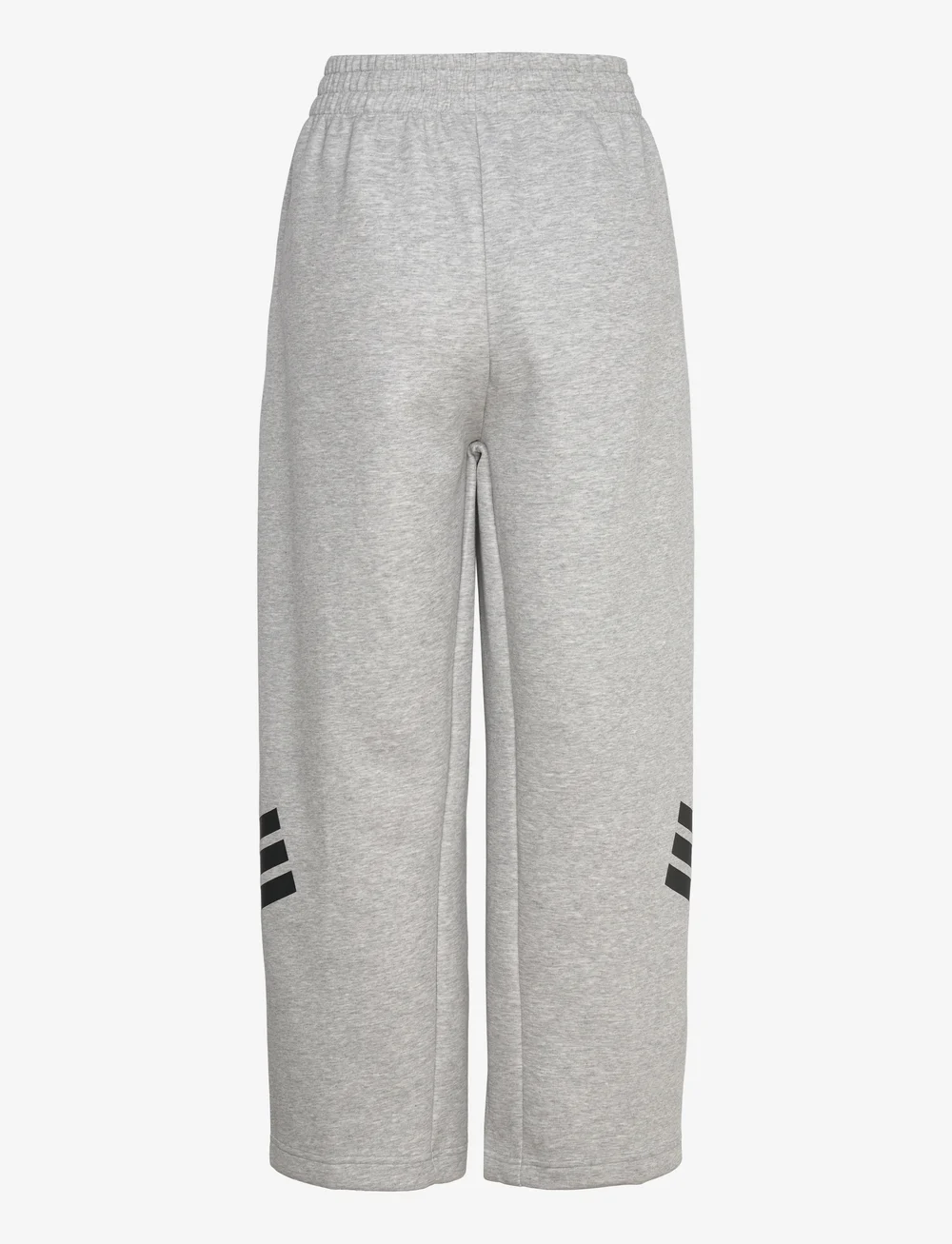 adidas Sportswear - W FI 3S OH PT - treniņbikses - mgreyh - 2