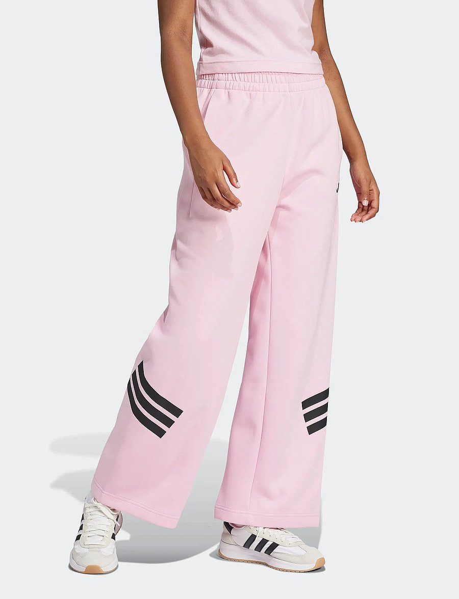 adidas Sportswear - W FI 3S OH PT - treninginės kelnės - trupnk - 0