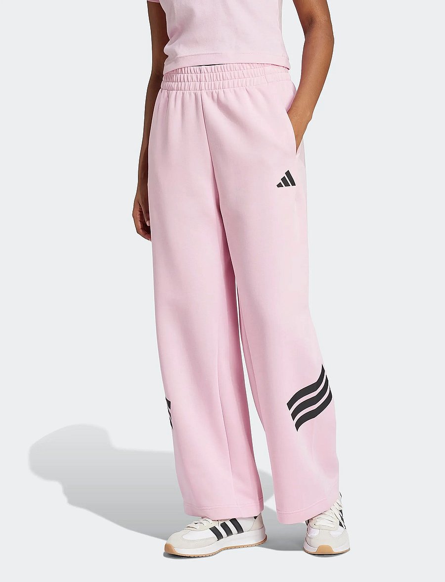 adidas Sportswear - W FI 3S OH PT - treninginės kelnės - trupnk - 4