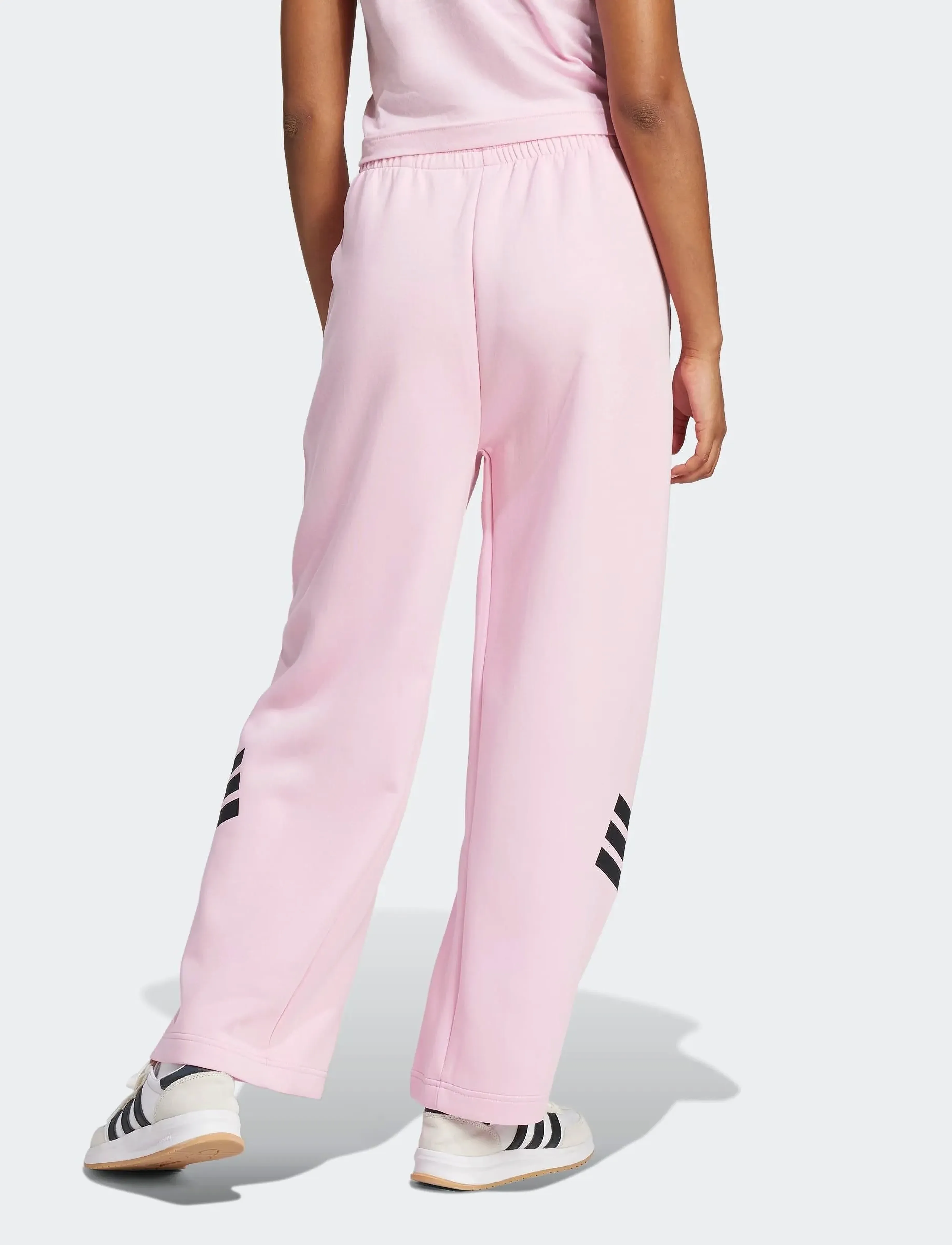 adidas Sportswear - W FI 3S OH PT - treninginės kelnės - trupnk - 5