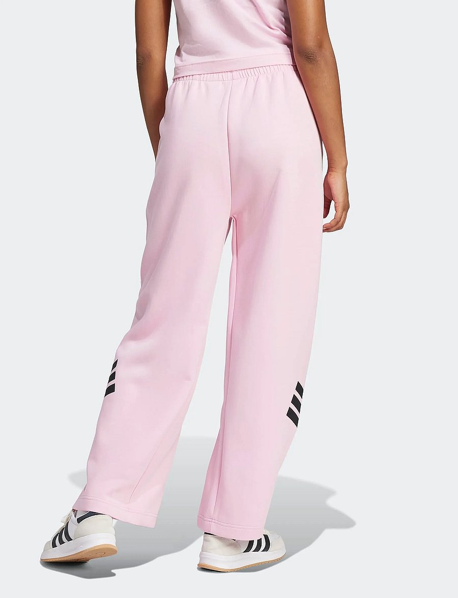 adidas Sportswear - W FI 3S OH PT - treninginės kelnės - trupnk - 5