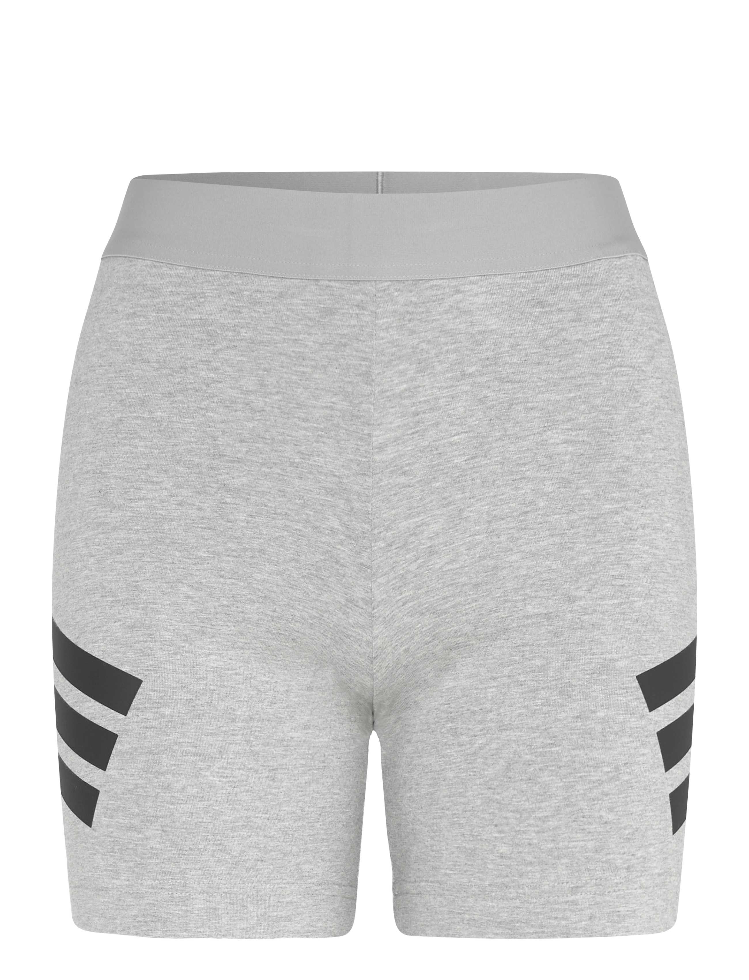 adidas Sportswear W FI 3S BIKER - Jalgrattasõit - MGREYH / grey