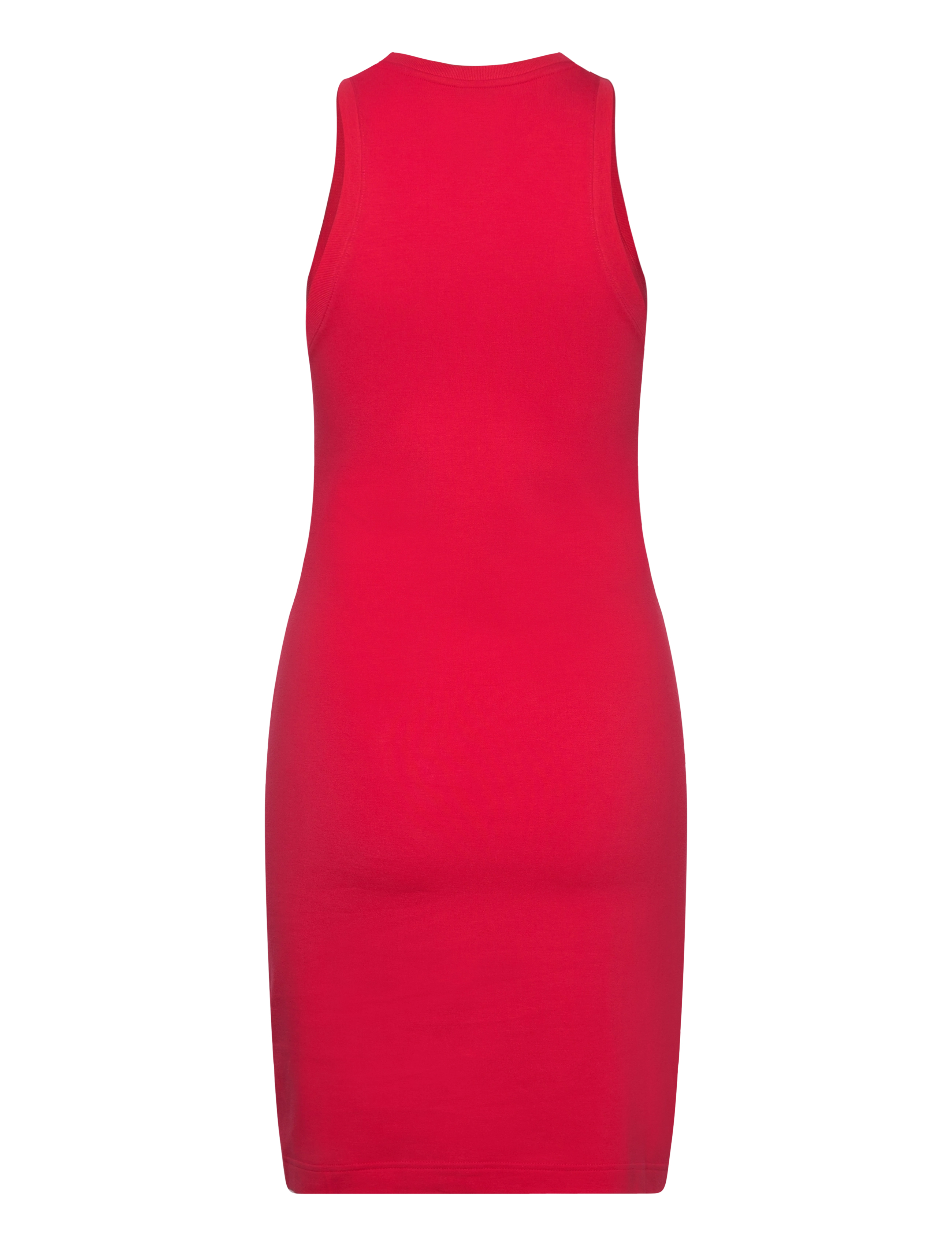 adidas Sportswear - W FI SL DRESS - kleider & röcke - purrub - 2