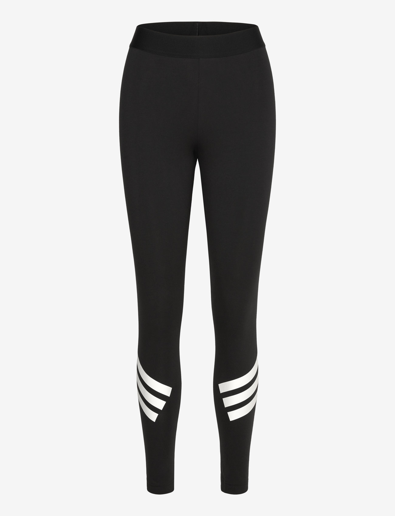 adidas Sportswear - W FI 3S LEGGING - black - 1