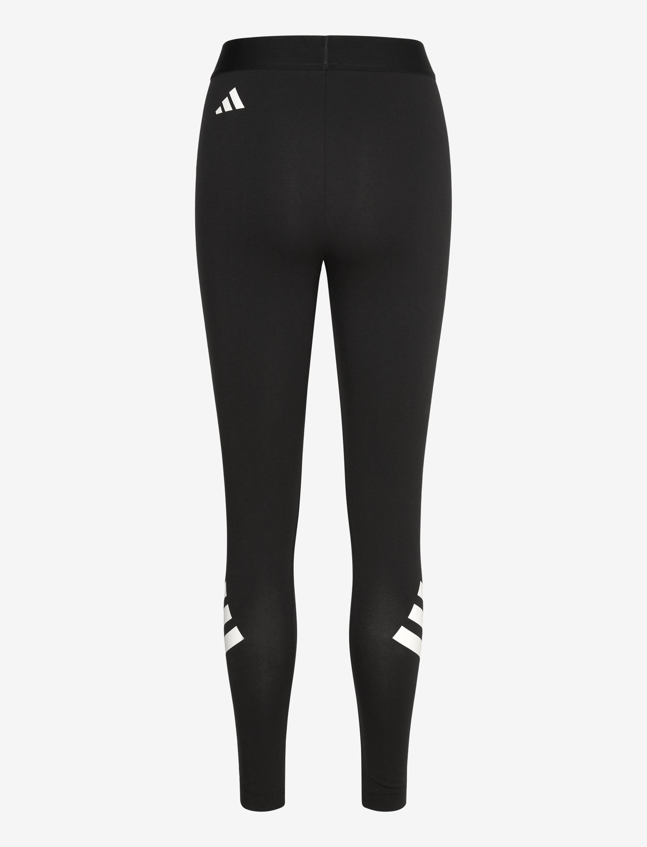 adidas Sportswear - W FI 3S LEGGING - black - 2