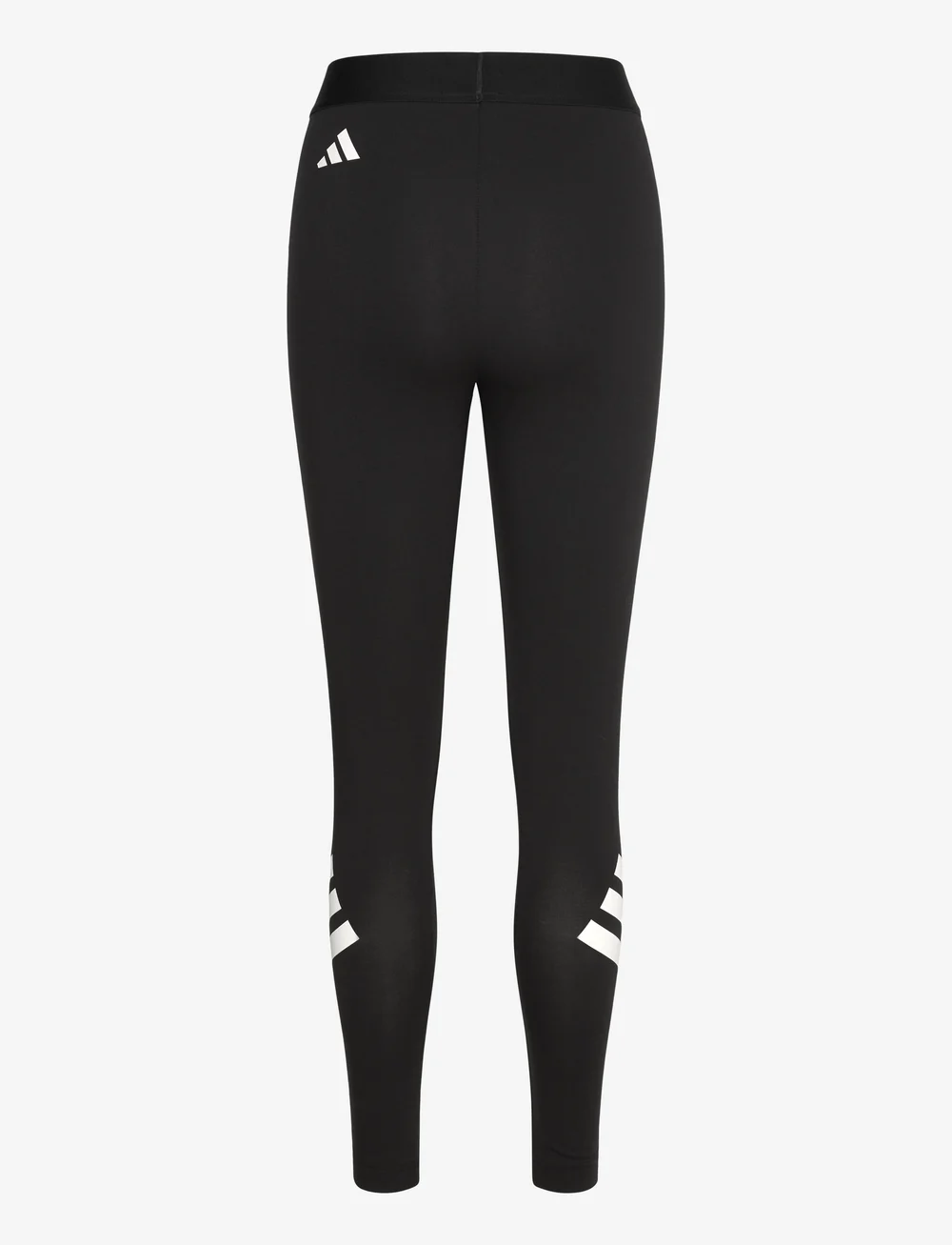 adidas Sportswear - W FI 3S LEGGING - tights - black - 2