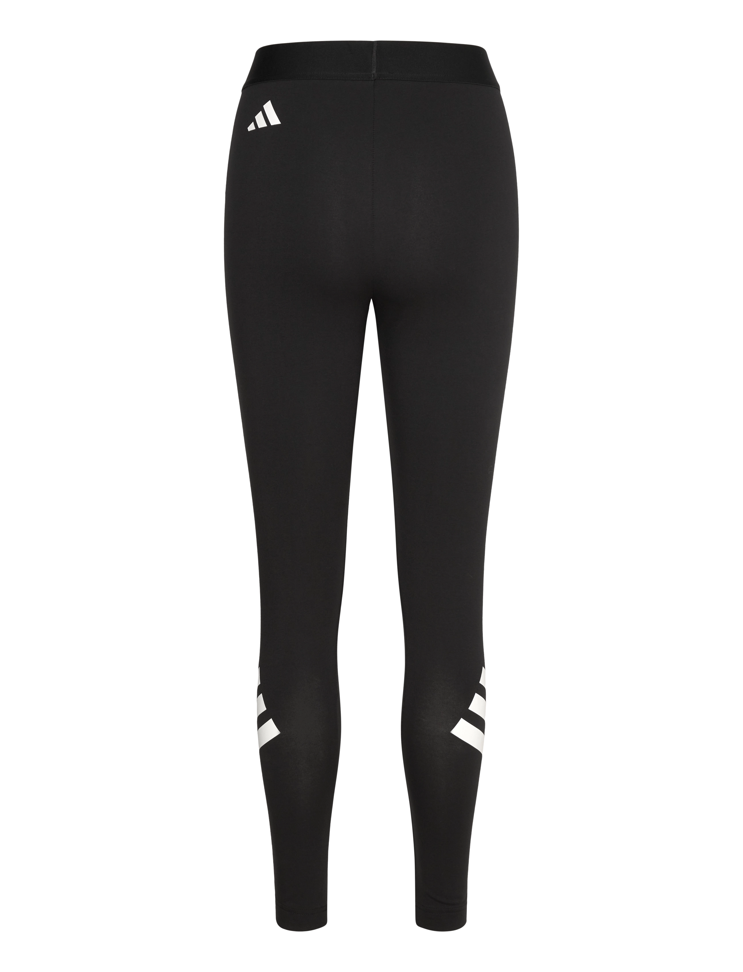 adidas Sportswear - W FI 3S LEGGING - tights - black - 2