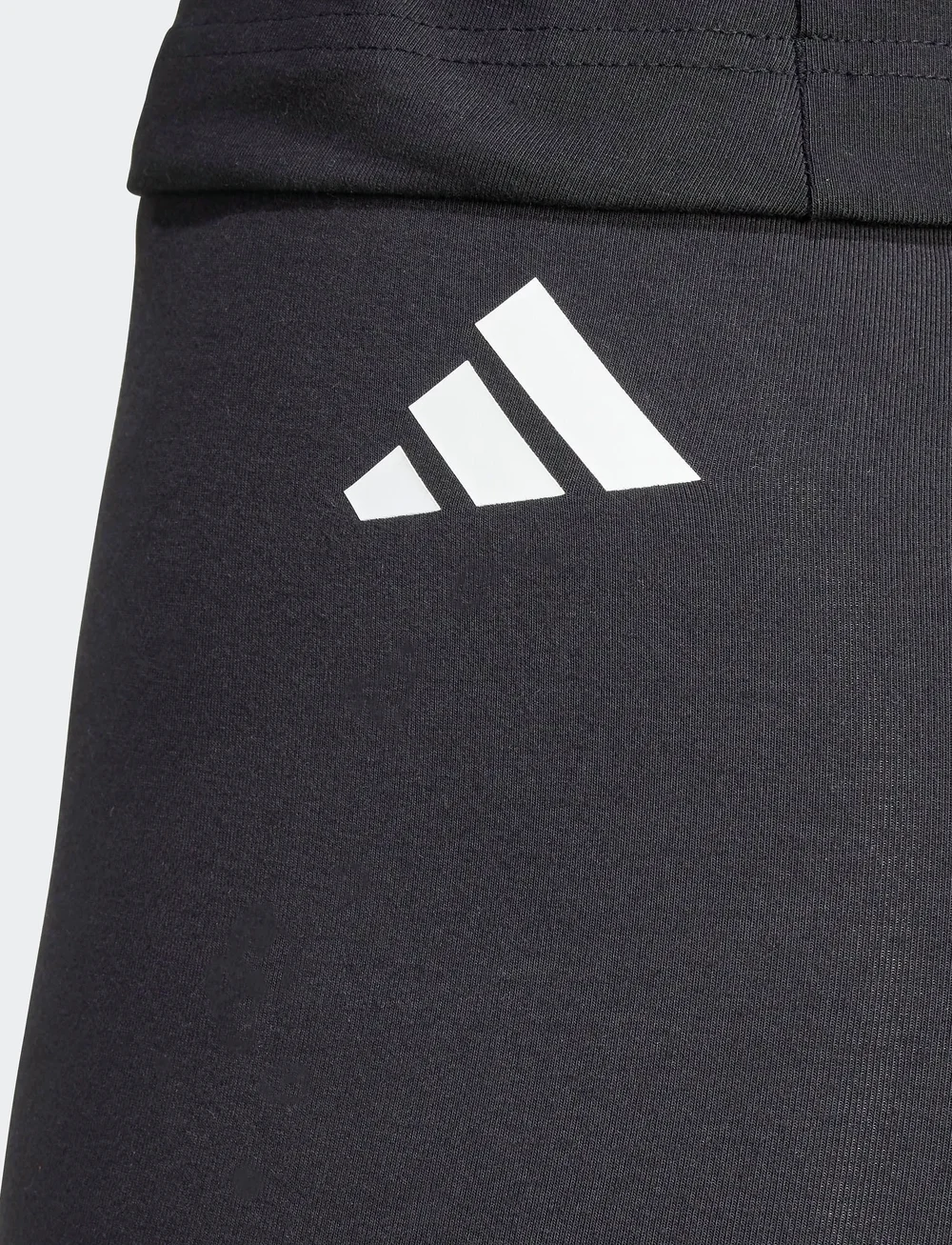 adidas Sportswear - W FI 3S LEGGING - tights - black - 3