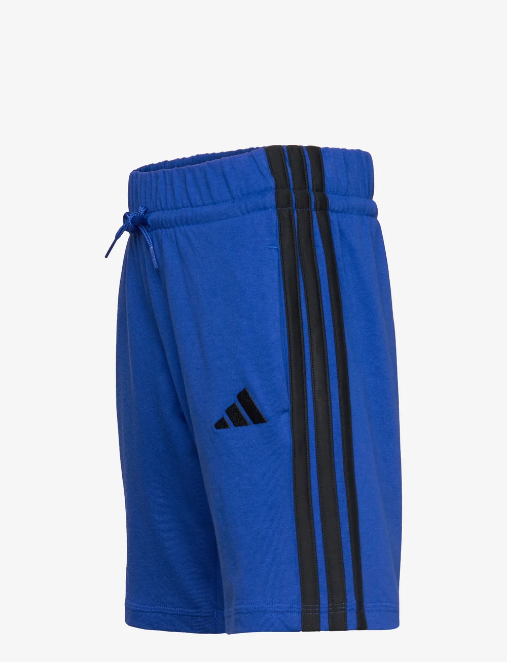adidas Sportswear - J 3S KN SH 210 - sweatshorts - royblu/black - 3
