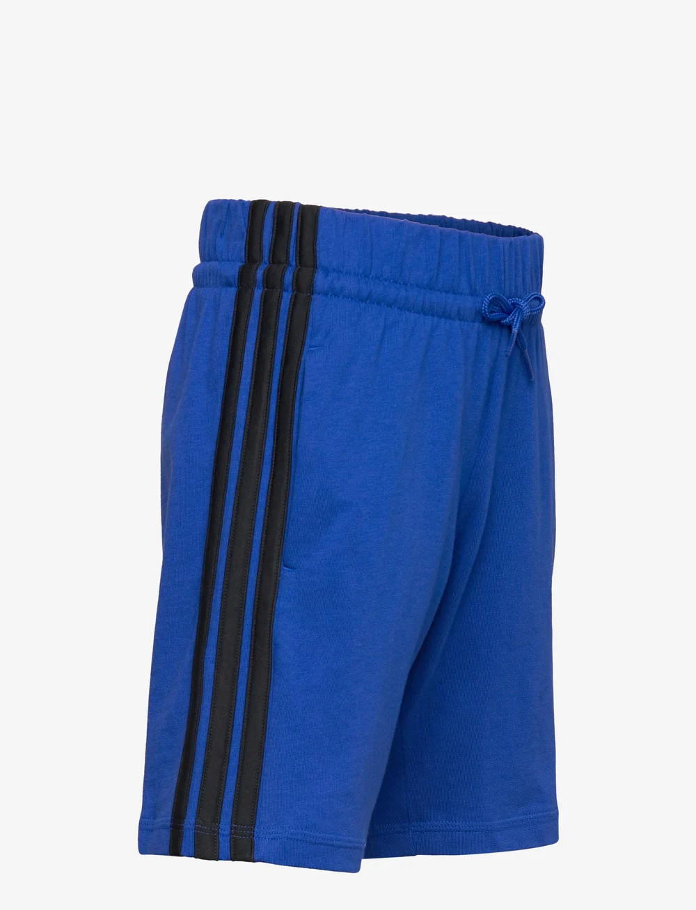 adidas Sportswear - J 3S KN SH 210 - sweatshorts - royblu/black - 4