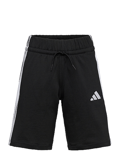 adidas Sportswear J 3S KN SH 210 - Lühikesed püksid - BLACK/WHITE / black
