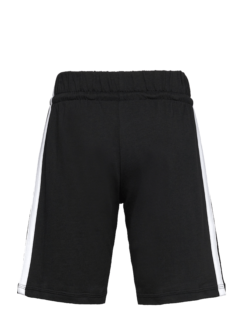 adidas Sportswear - J 3S KN SH 210 - sporta šorti - black/white - 2