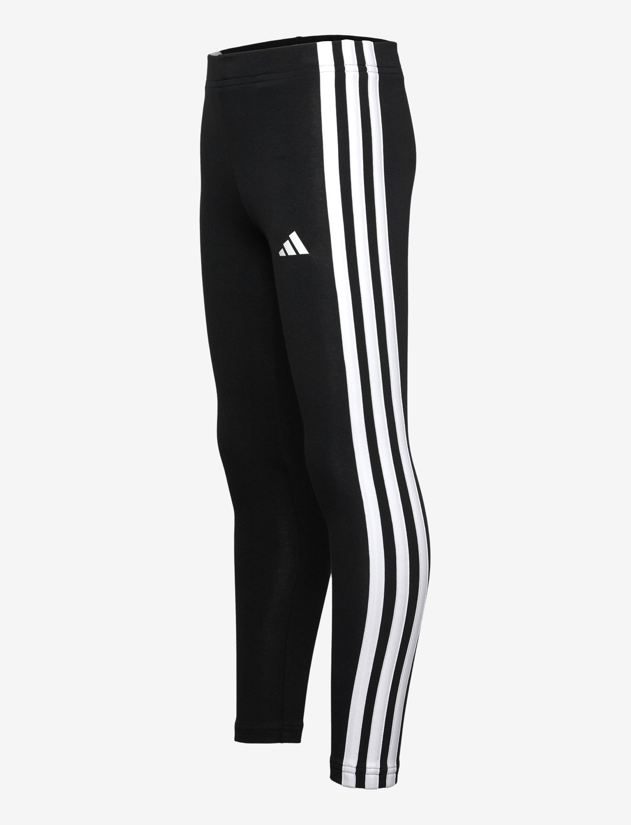 adidas Sportswear - LG 3S LEG 230 - leggings - black/white - 3