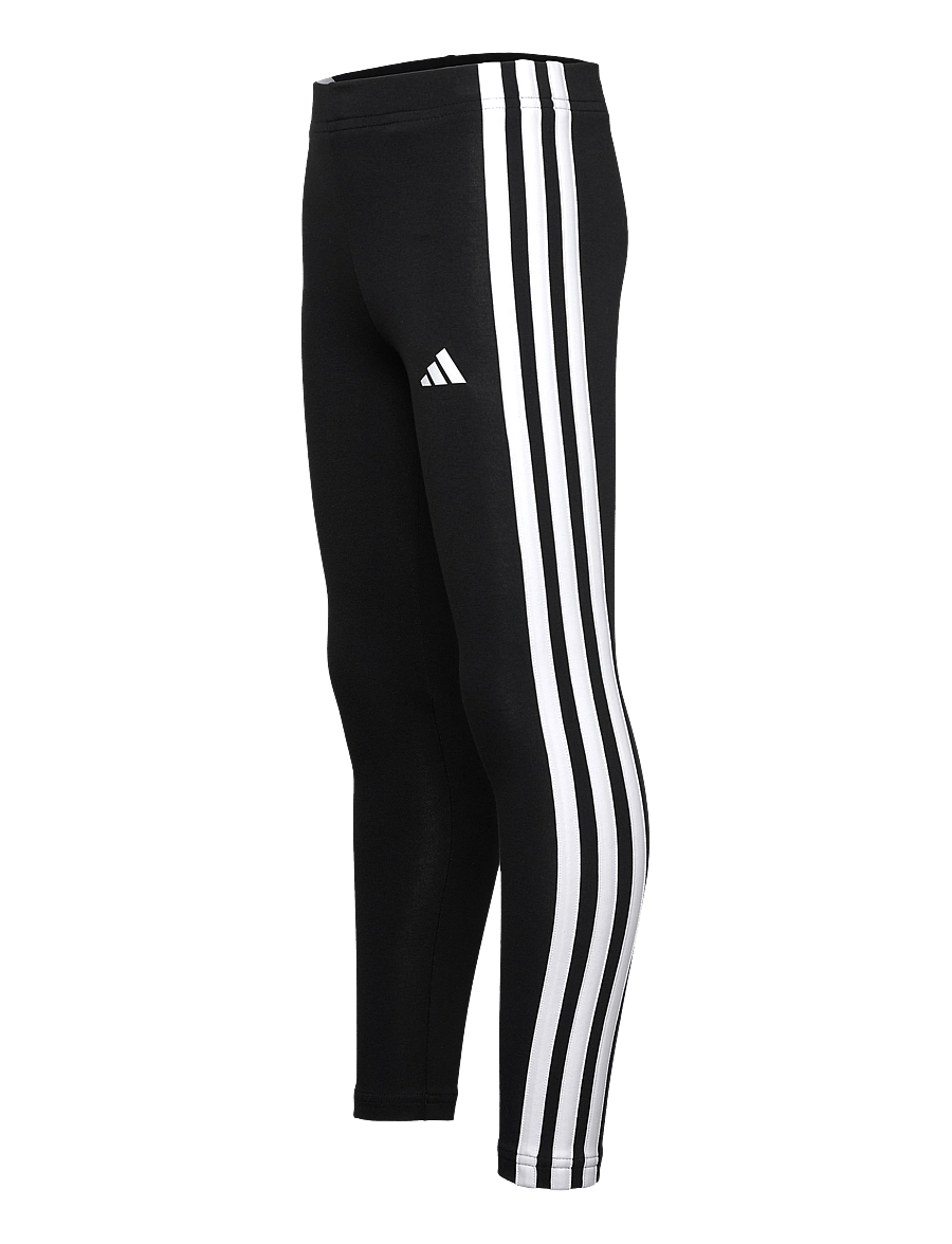 adidas Sportswear - LG 3S LEG 230 - kelnės - black/white - 3