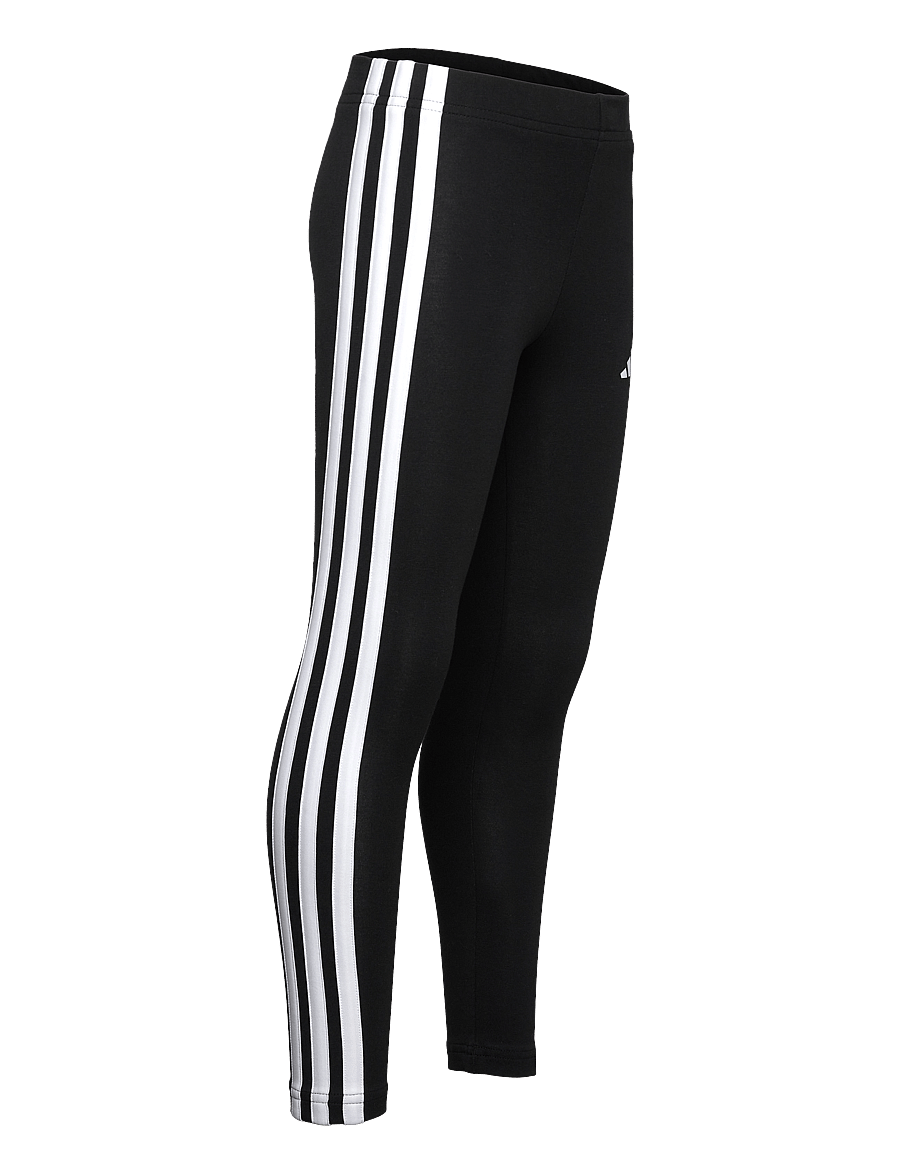 adidas Sportswear - LG 3S LEG 230 - kelnės - black/white - 4