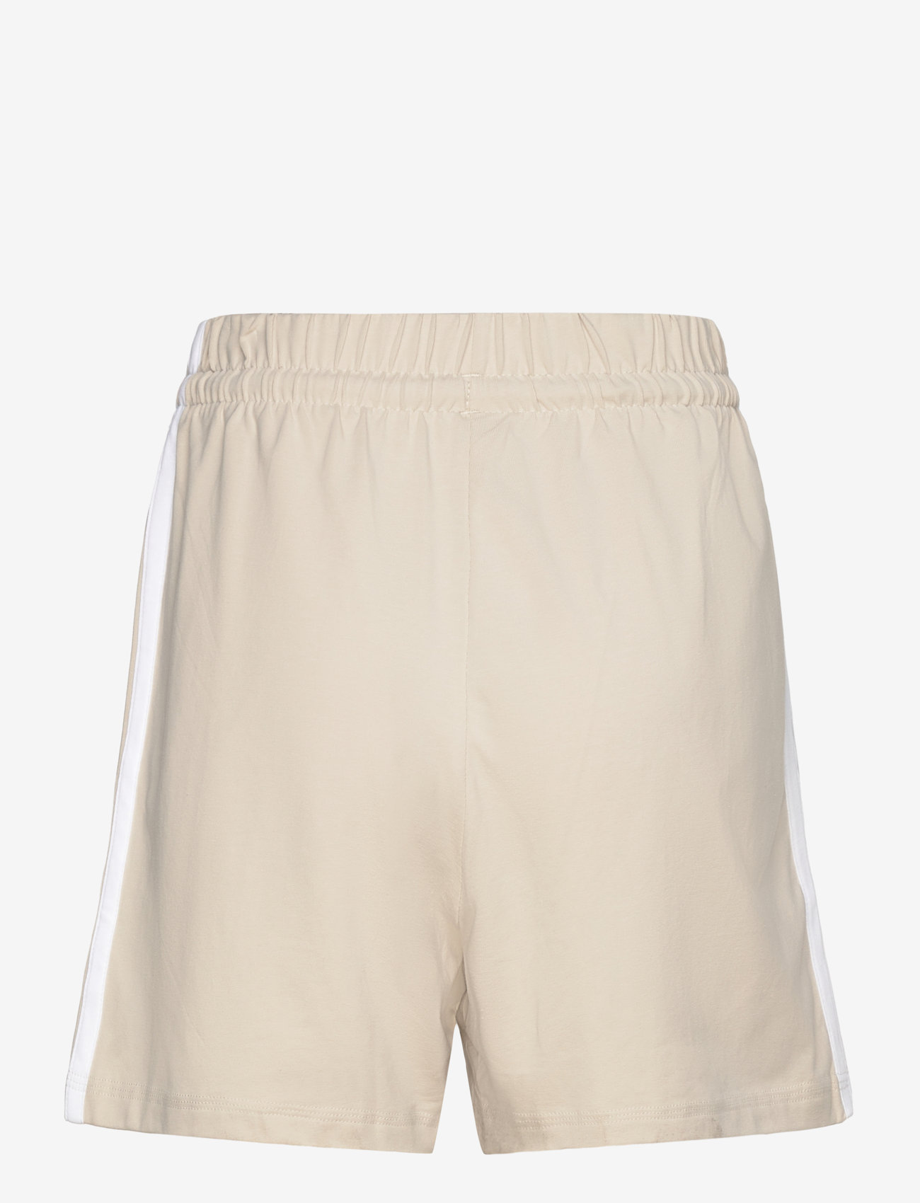adidas Sportswear - W 3S SJ SHO - hosen - wonalu/white - 2