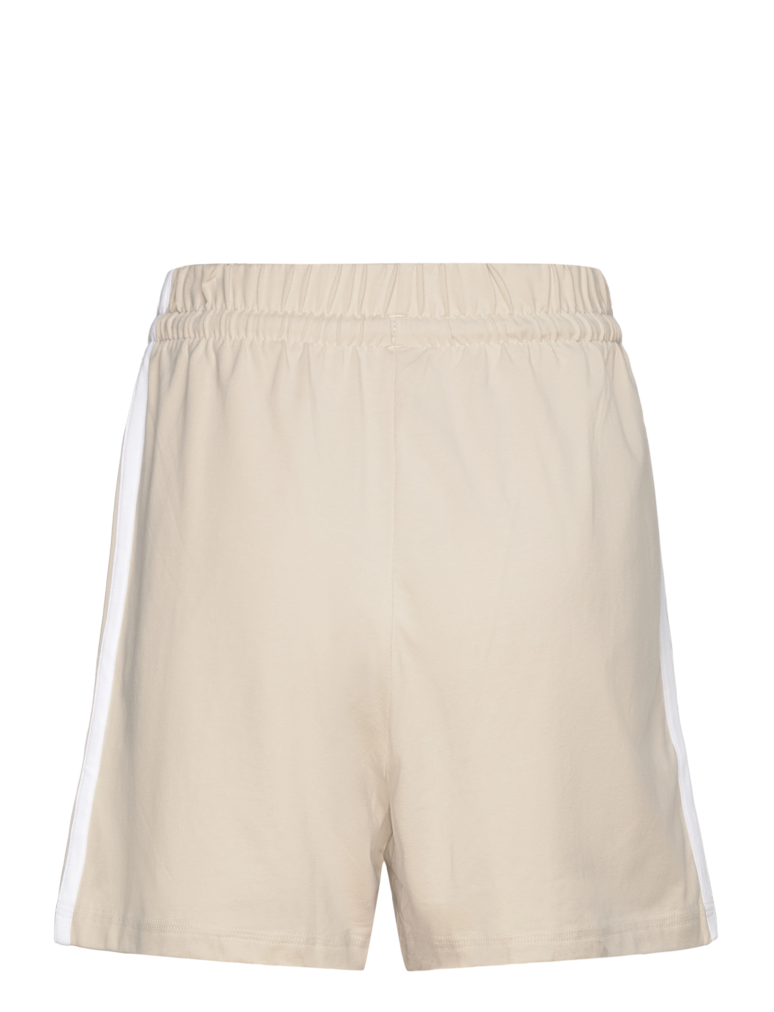 adidas Sportswear - W 3S SJ SHO - jogging stuttbuxur - wonalu/white - 2