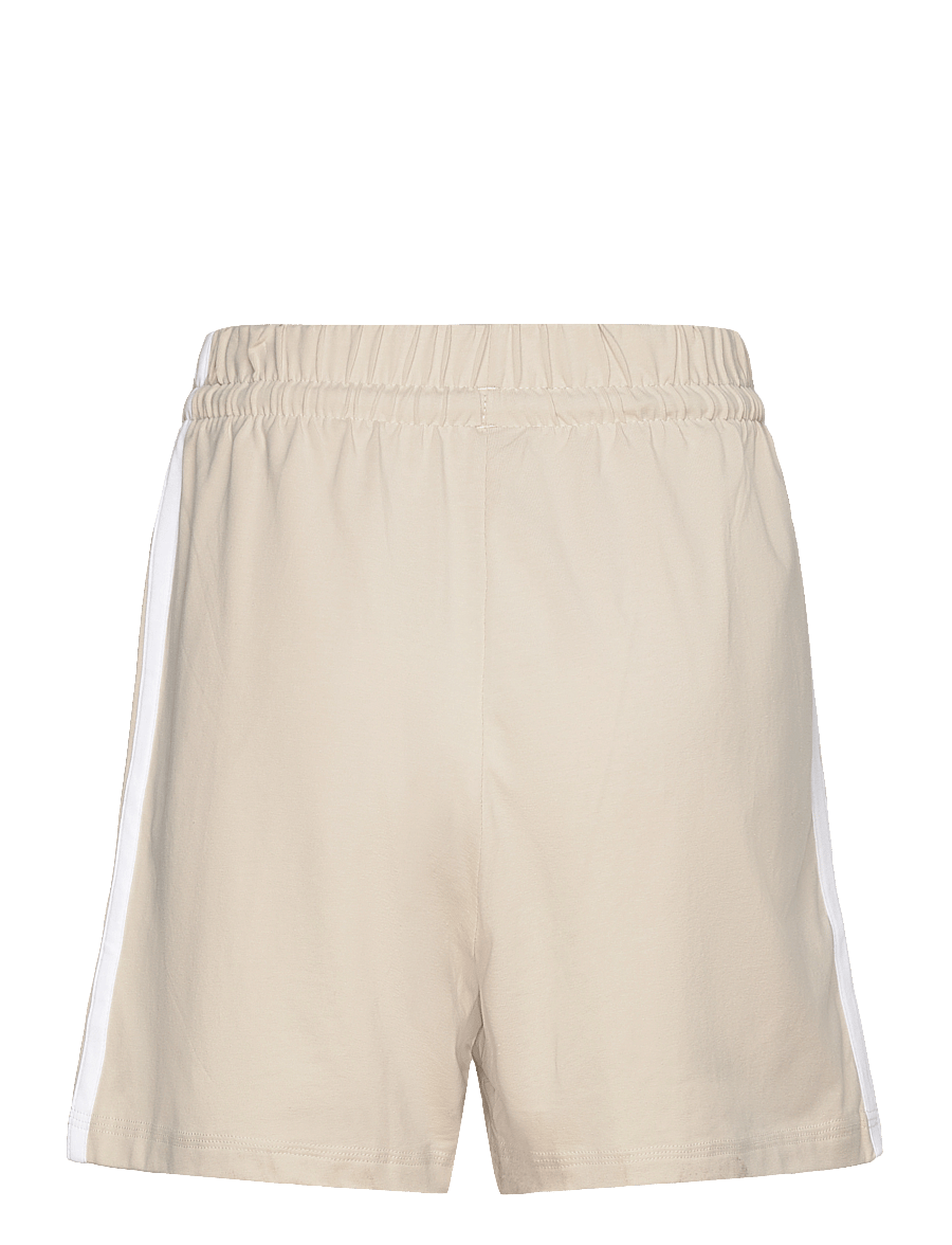 adidas Sportswear - W 3S SJ SHO - jogging stuttbuxur - wonalu/white - 2