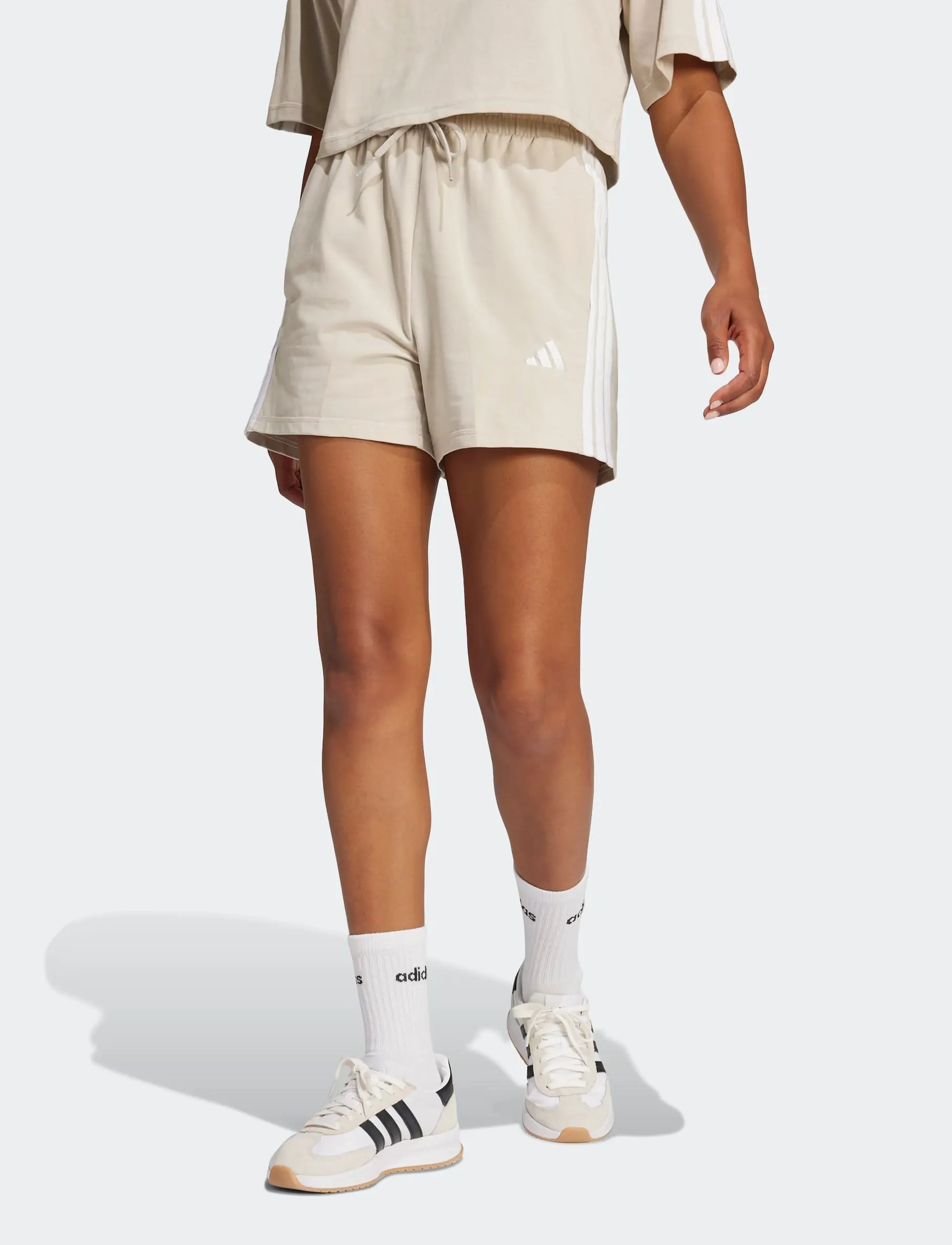 Adidas Shorts & Bermudas W 3S SJ SHO dam – bild 10