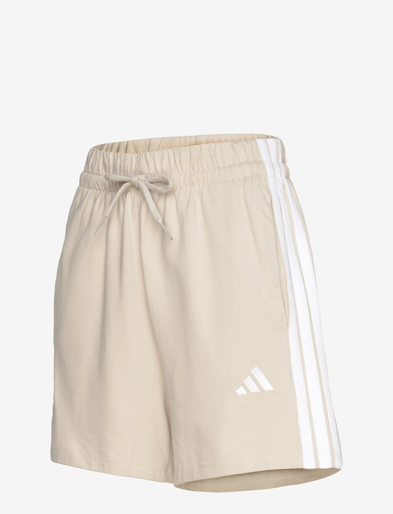 adidas Sportswear - W 3S SJ SHO - hosen - wonalu/white - 4