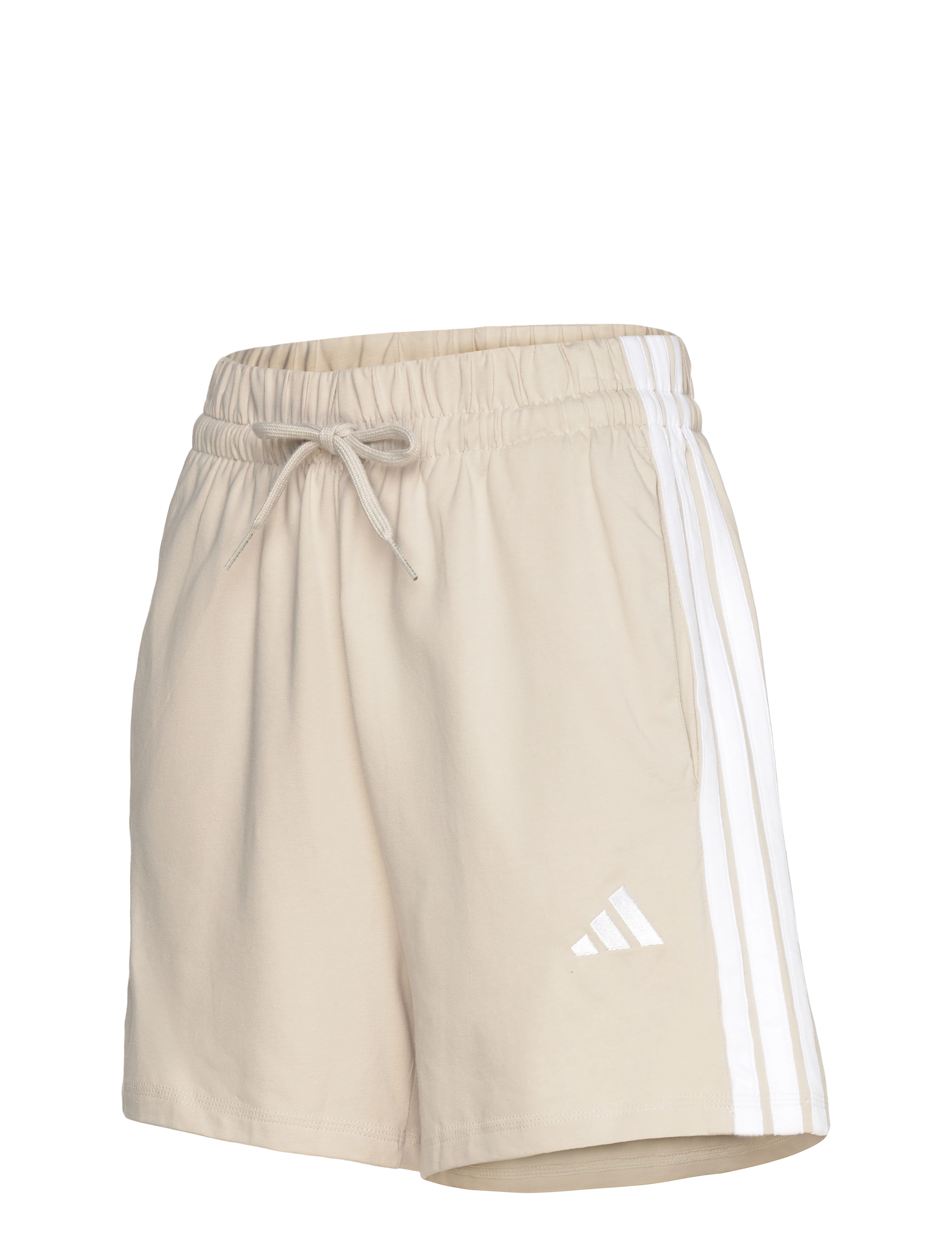 adidas Sportswear - W 3S SJ SHO - underdele - wonalu/white - 4